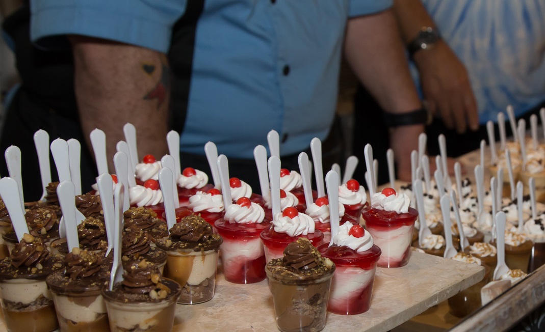 30th Annual Great Chefs 2023
