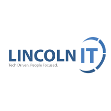 Lincoln IT. Tech Driven. People Focused.