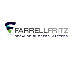 Farrell Fritz. Beacuse Success Matters