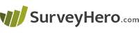 Survey Hero Logo