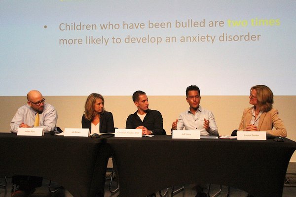 East Hampton Stays Proactive With Cyberbullying And Mental Health