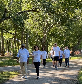 5th Annual Walk for Wellness 2023