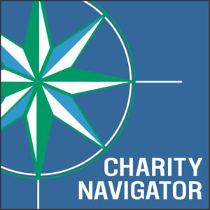 Charity Navigator logo